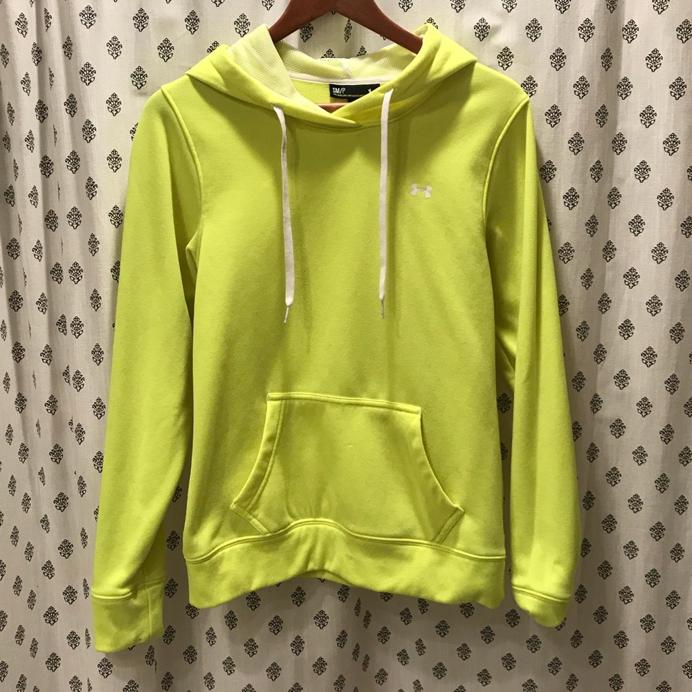 Under Armour sweatshirt
